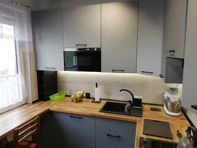 Studio projektowo-meblowe ANGELA Barbara Oleś